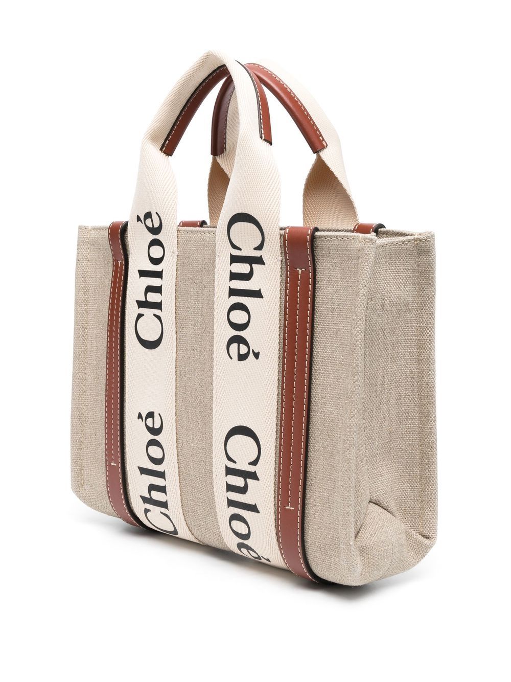 Chloé Chloè Bags.. LUGGAGE