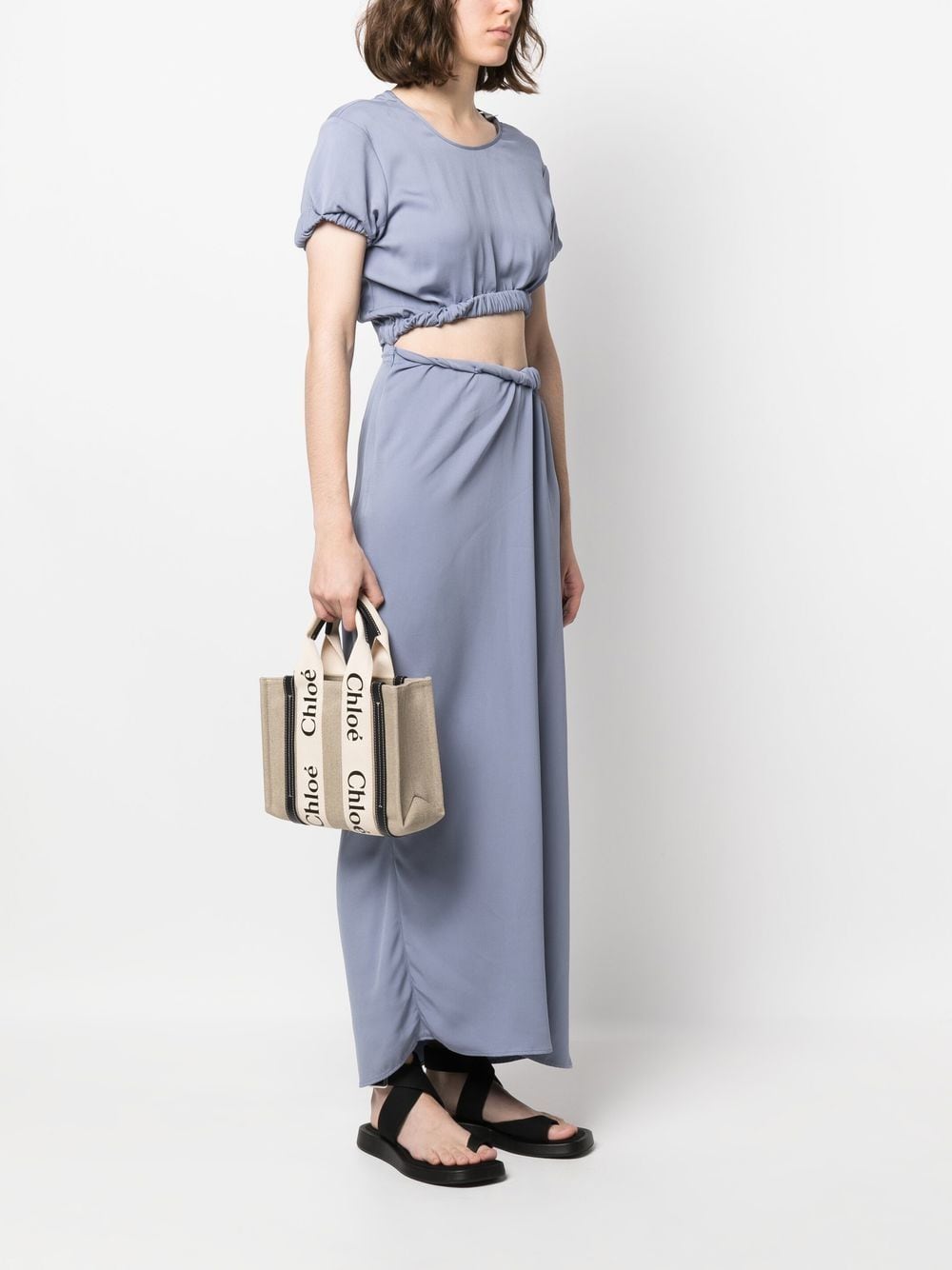 Chloé Chloè Bags.. NAVY