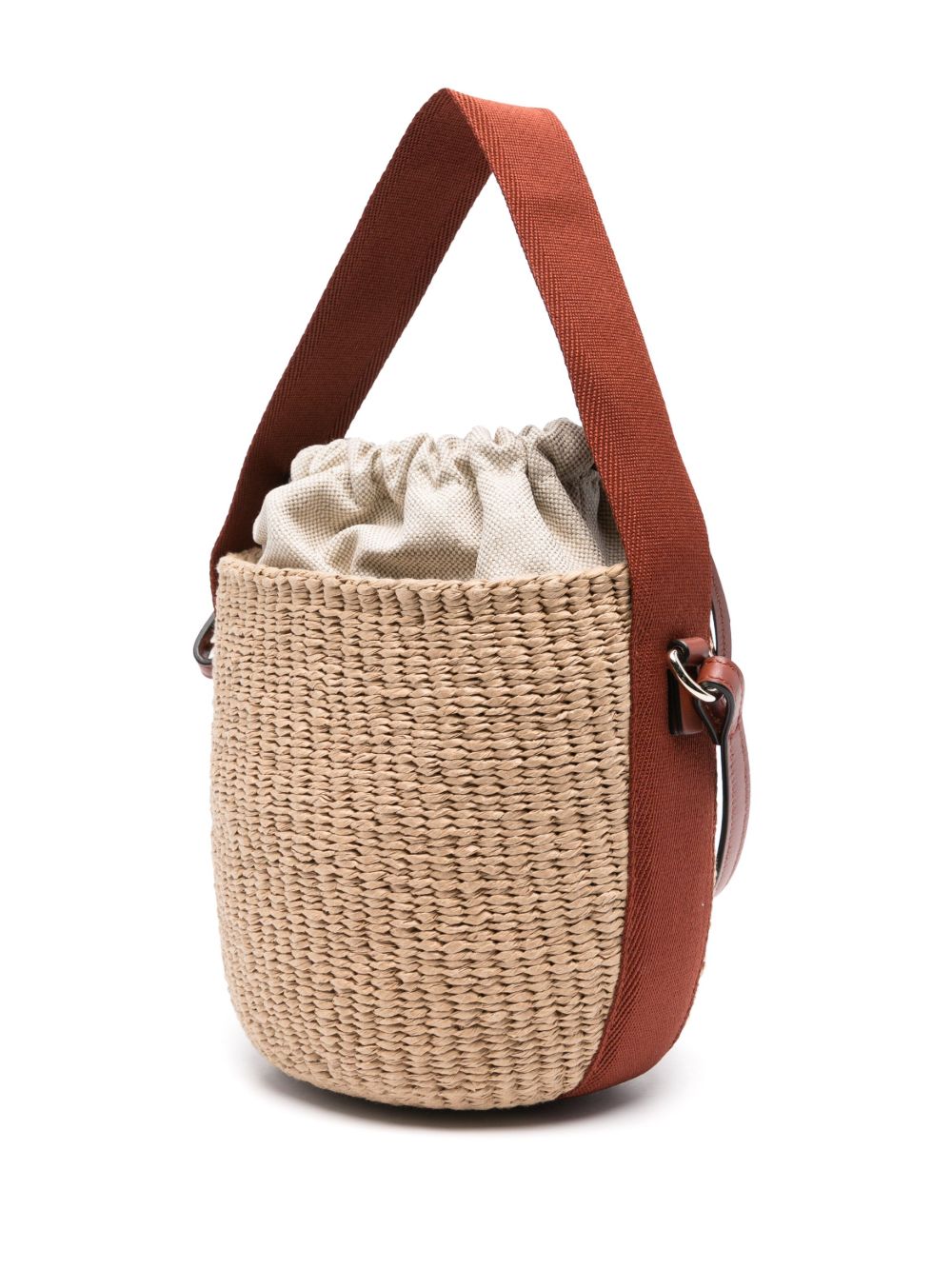 Chloé Chloè Bags.. BEIGE