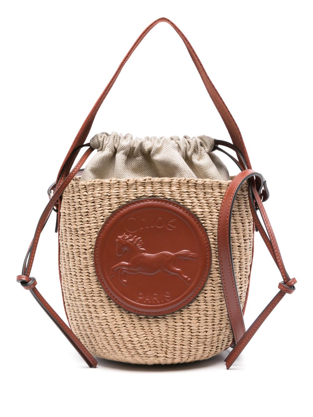 Chloé Chloè Bags.. BEIGE