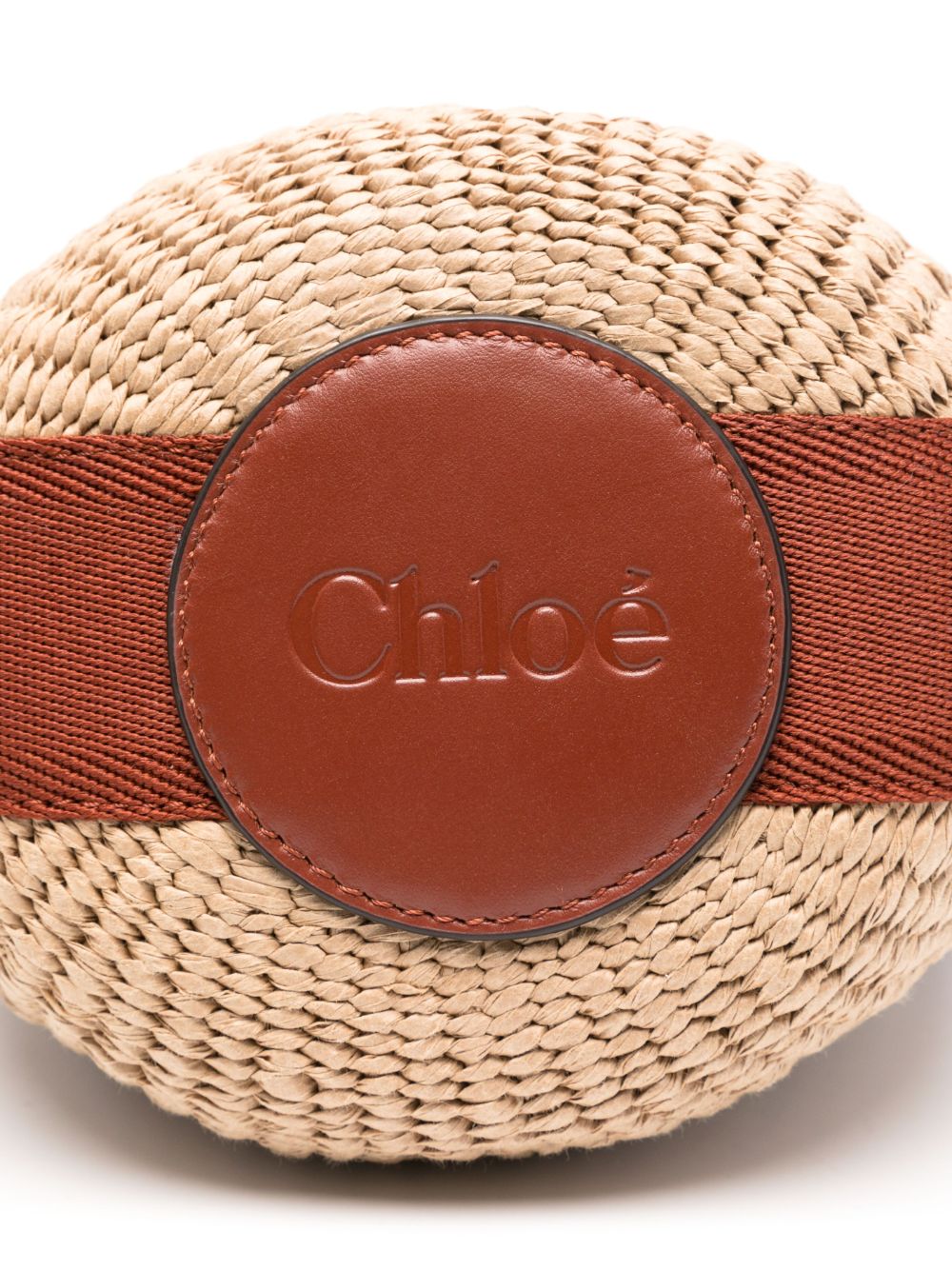 Chloé Chloè Bags.. BEIGE
