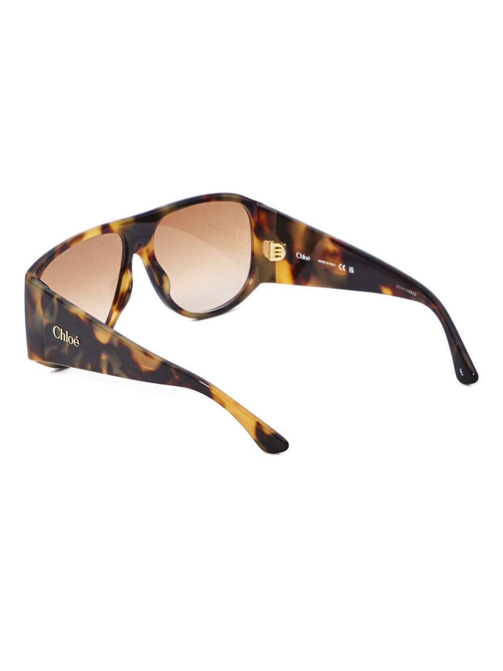 Chloé Chloè Sunglasses BEIGE