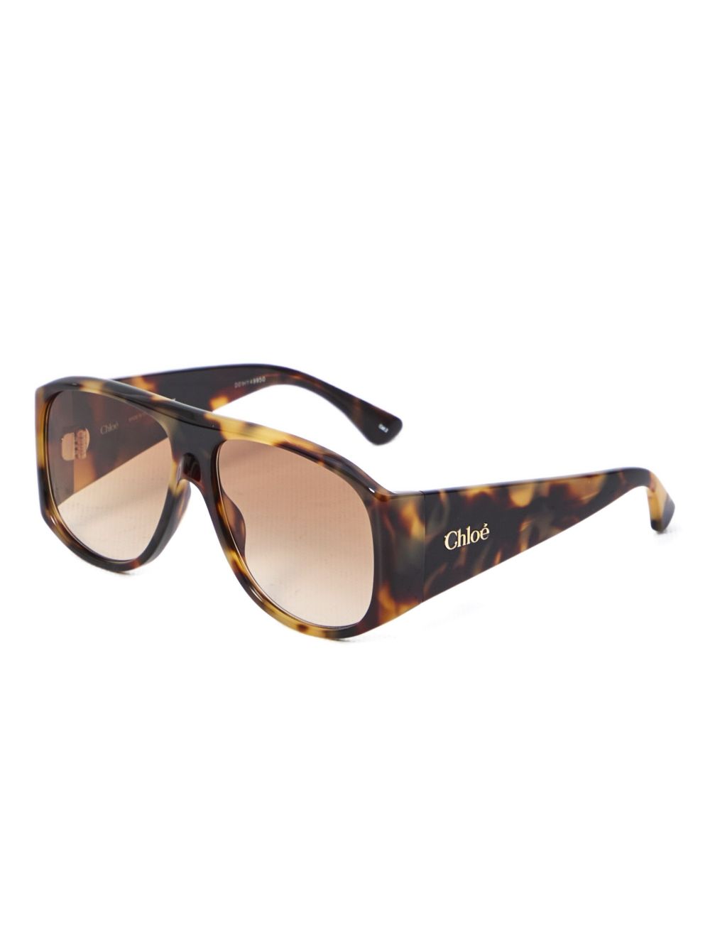 Chloé Chloè Sunglasses BEIGE
