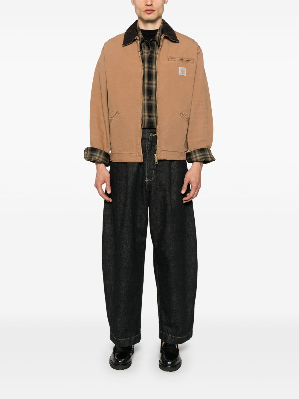 Carhartt Wip Pre Jacket