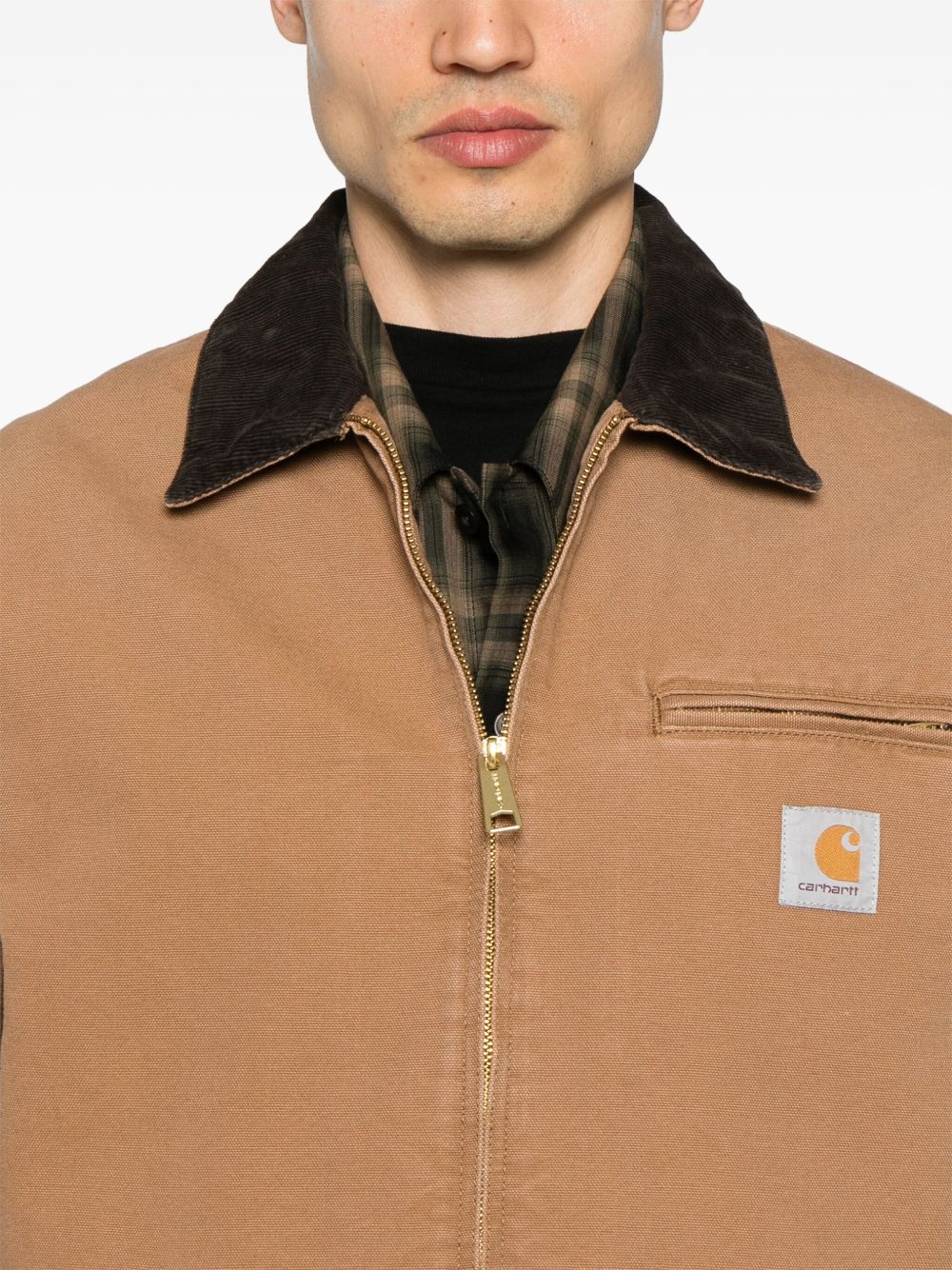 Carhartt Wip Pre Jacket