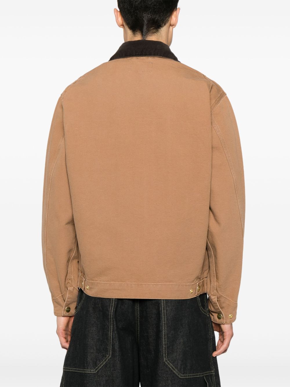 Carhartt Wip Pre Jacket