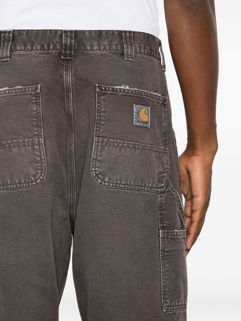 Carhartt Wip Pre Jeans