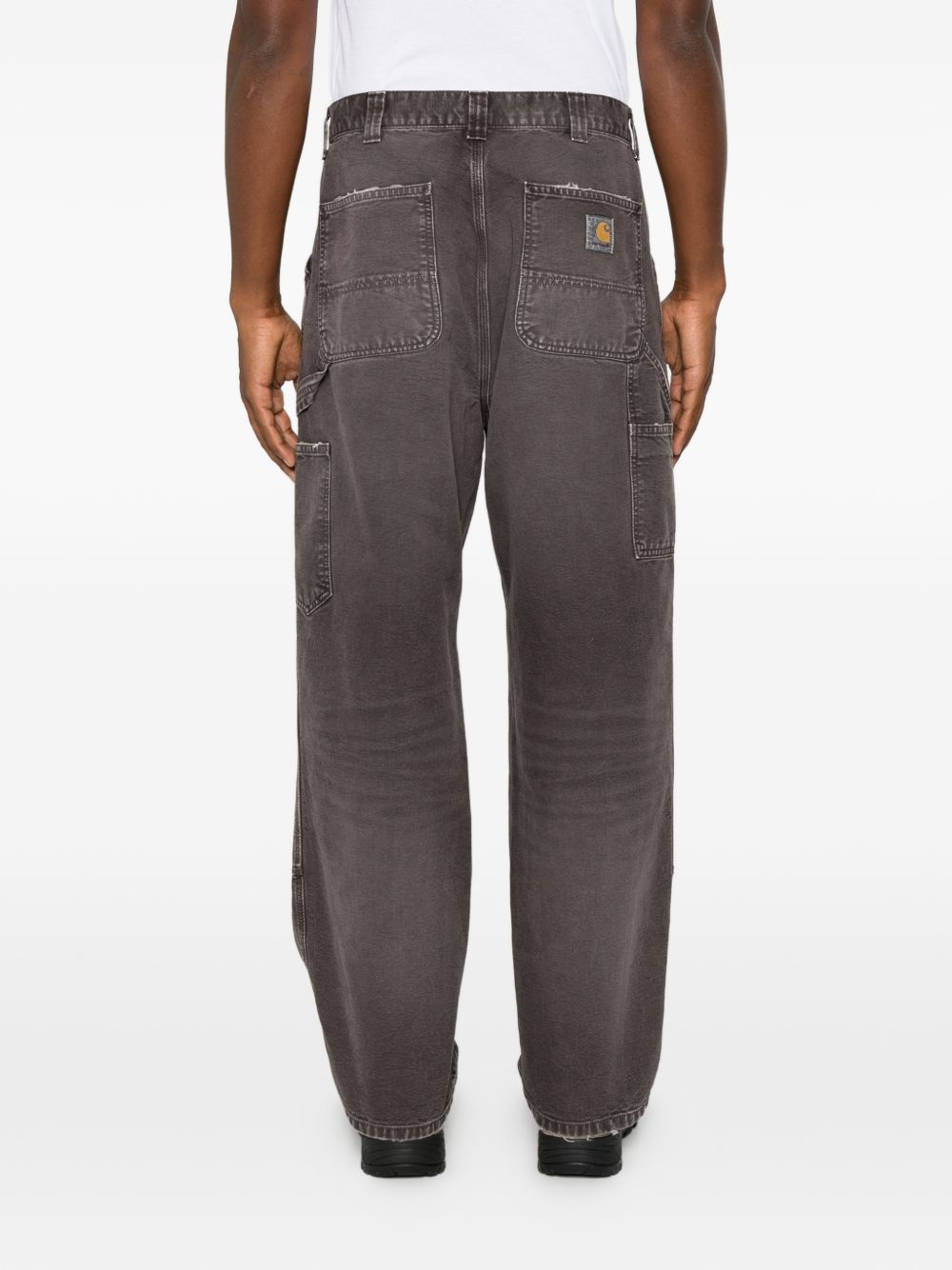 Carhartt Wip Pre Jeans