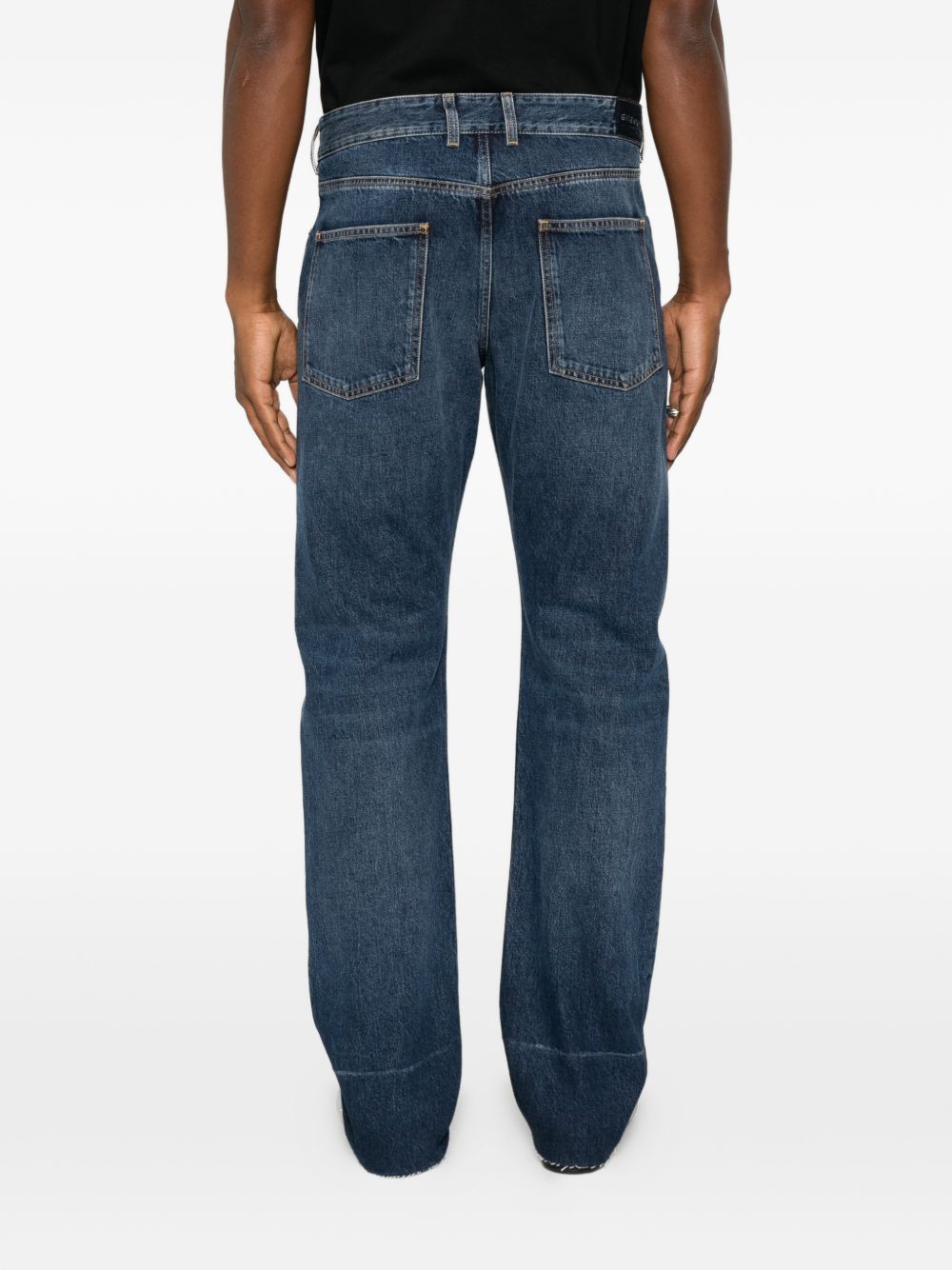 Givenchy Jeans