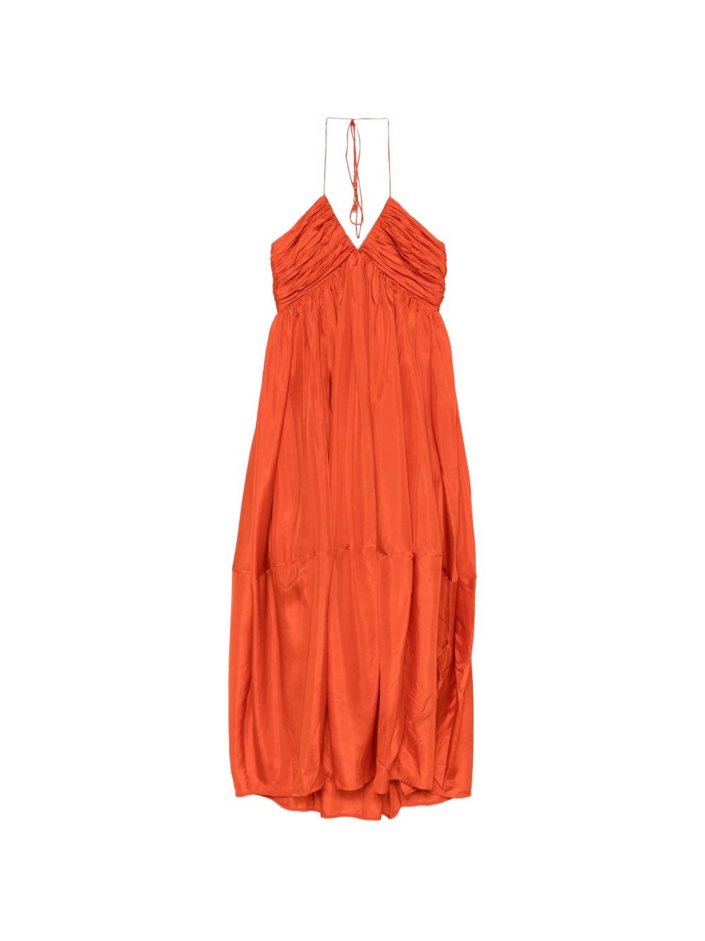 Zimmermann Dresses ORANGE