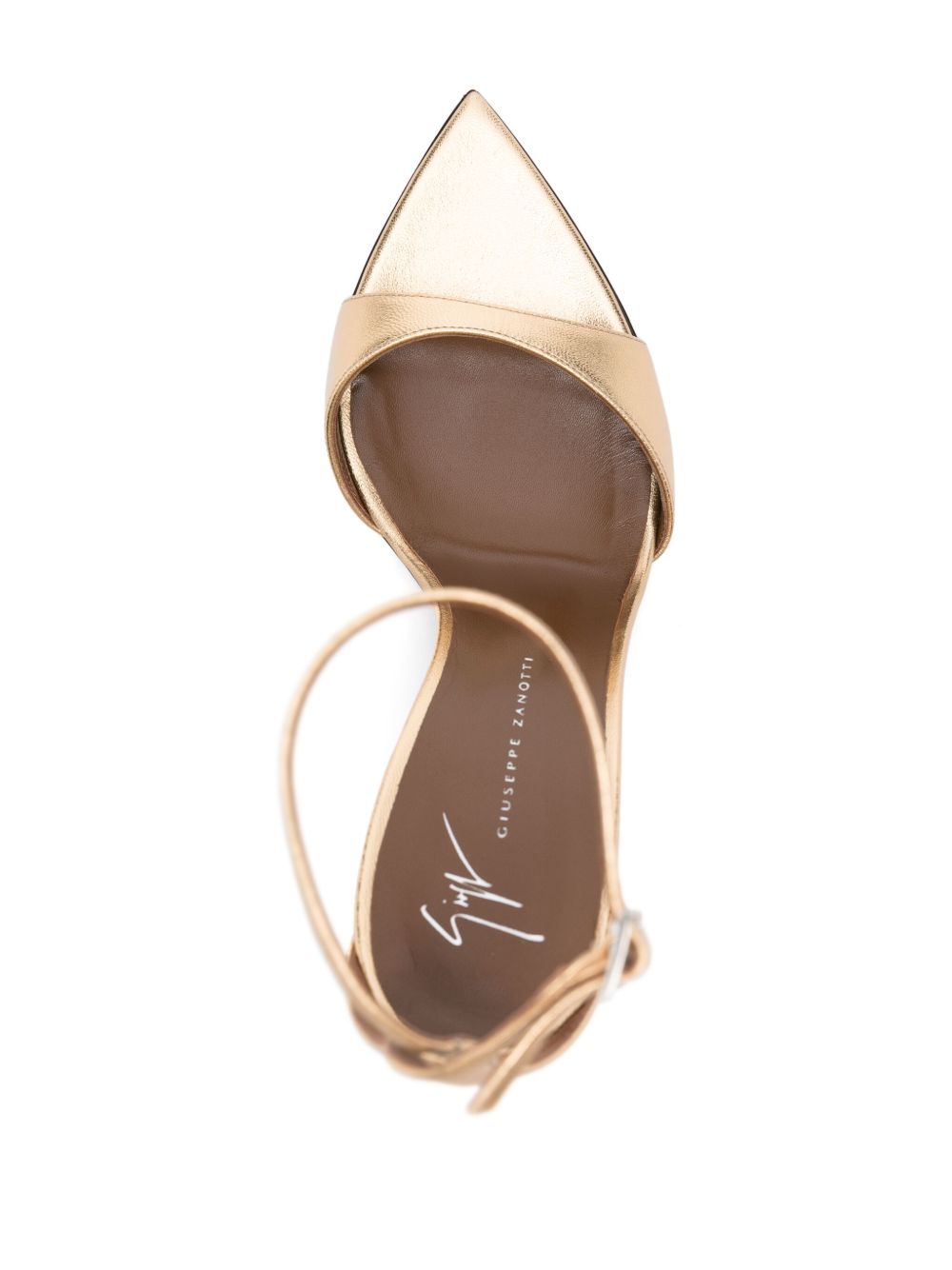Giuseppe Zanotti Sandals