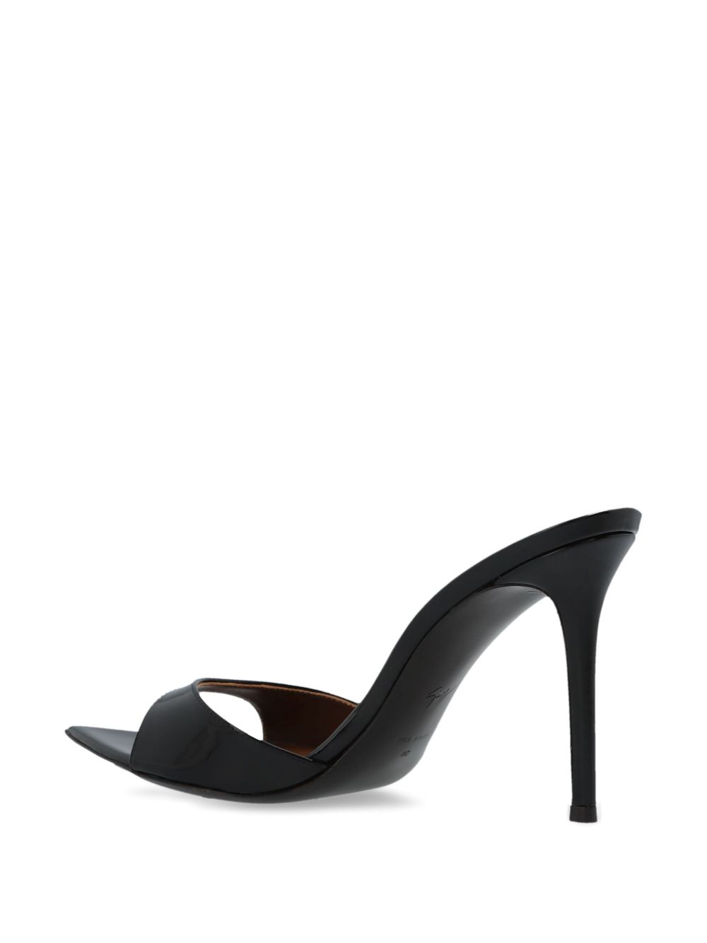 Giuseppe Zanotti Sandals