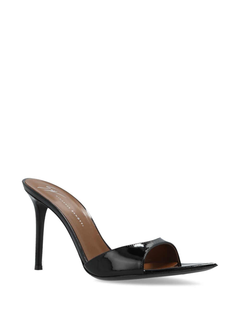 Giuseppe Zanotti Sandals