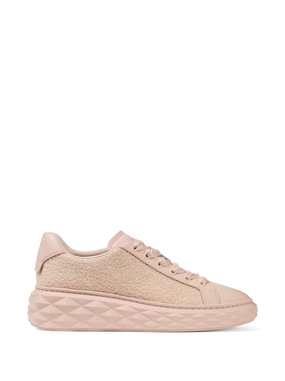 JIMMY CHOO Sneakers GREY