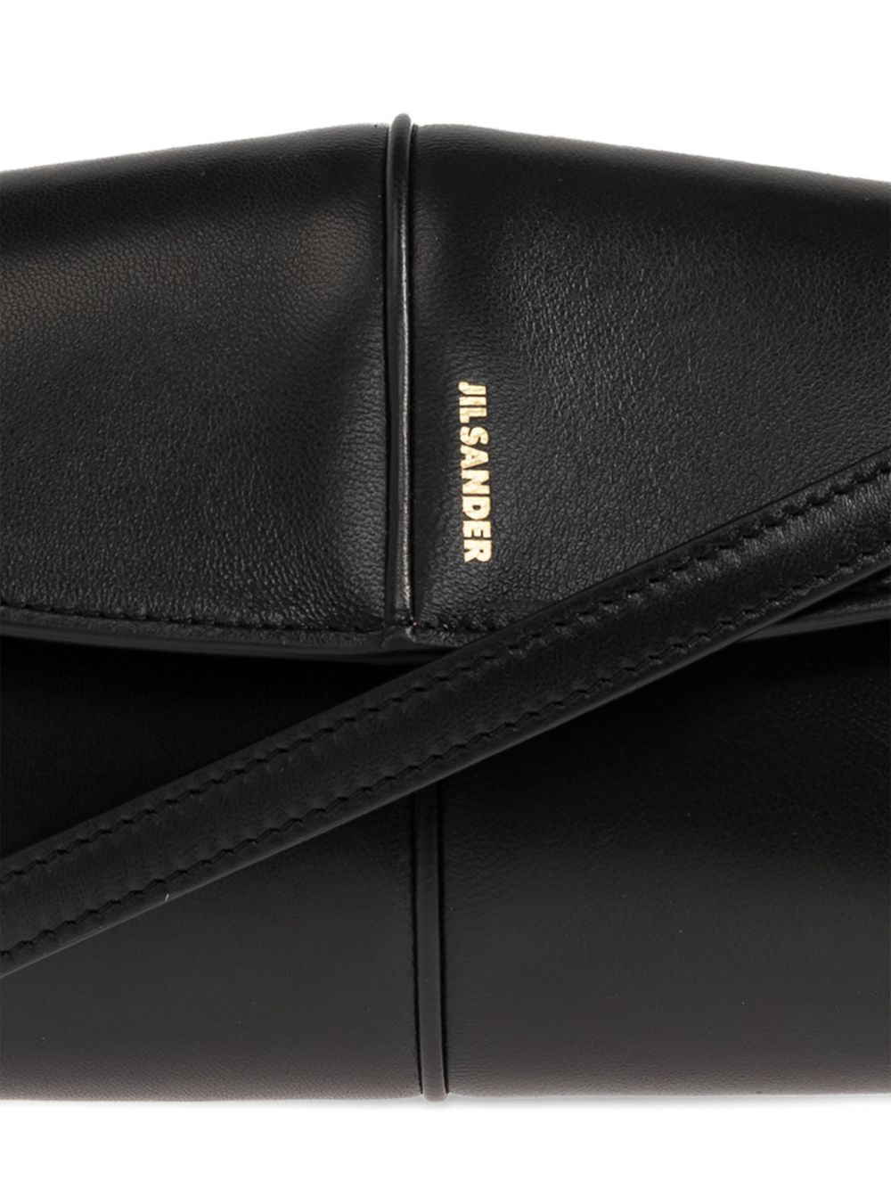 Jil Sander Bags.. BLACK