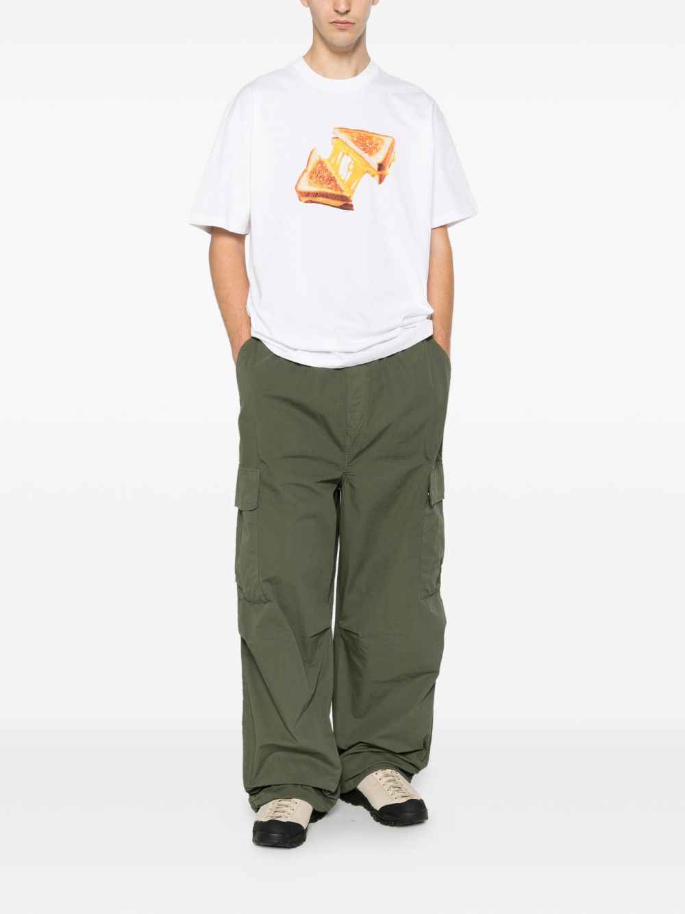 Carhartt Wip Pre Shirt