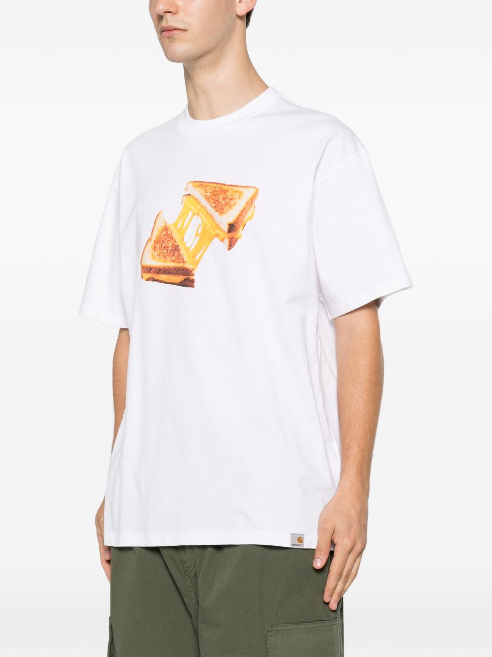 Carhartt Wip Pre Shirt