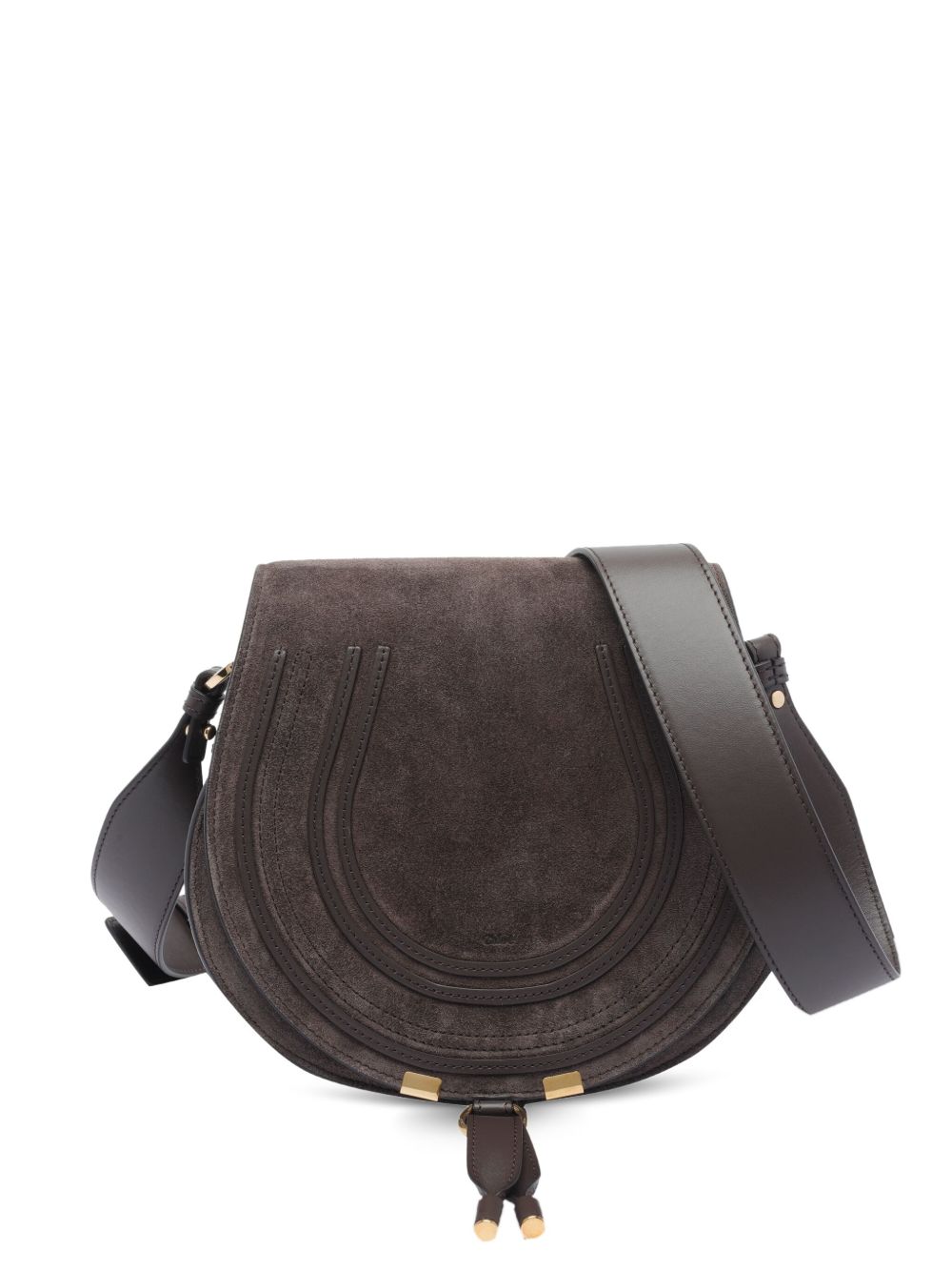 Chloé ChloÃ© Marcie Saddle Bag
