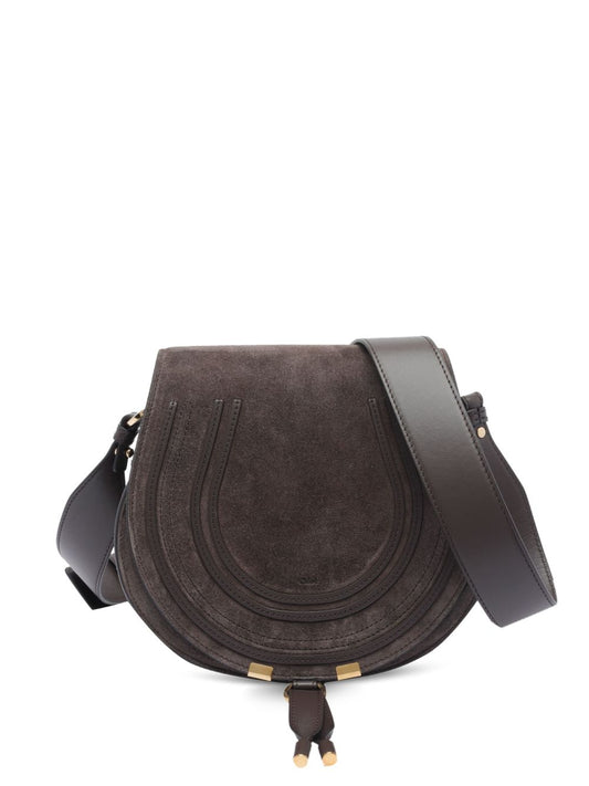 Chloé ChloÃ© Marcie Saddle Bag