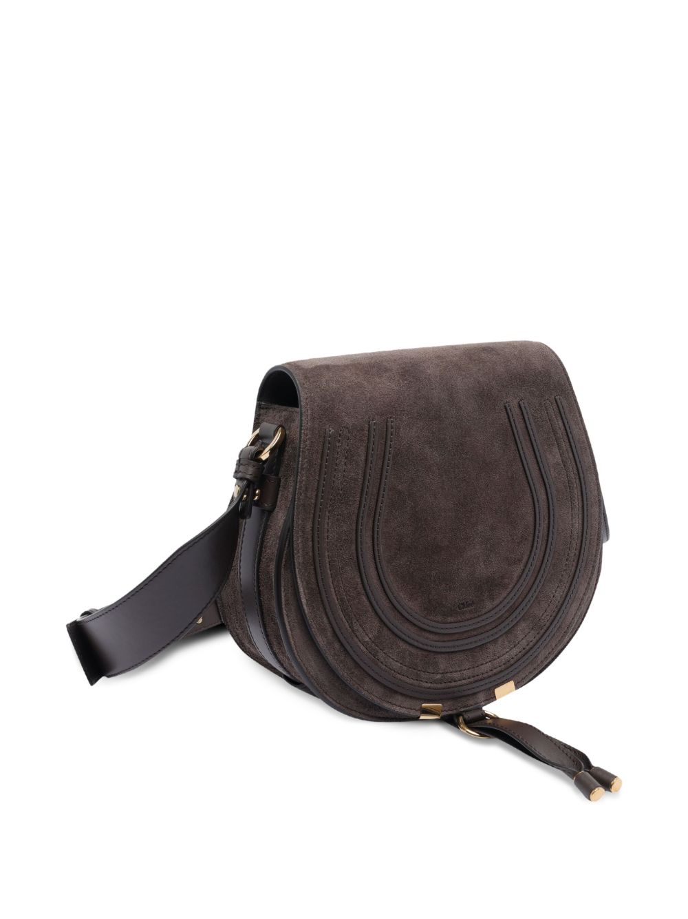 Chloé ChloÃ© Marcie Saddle Bag