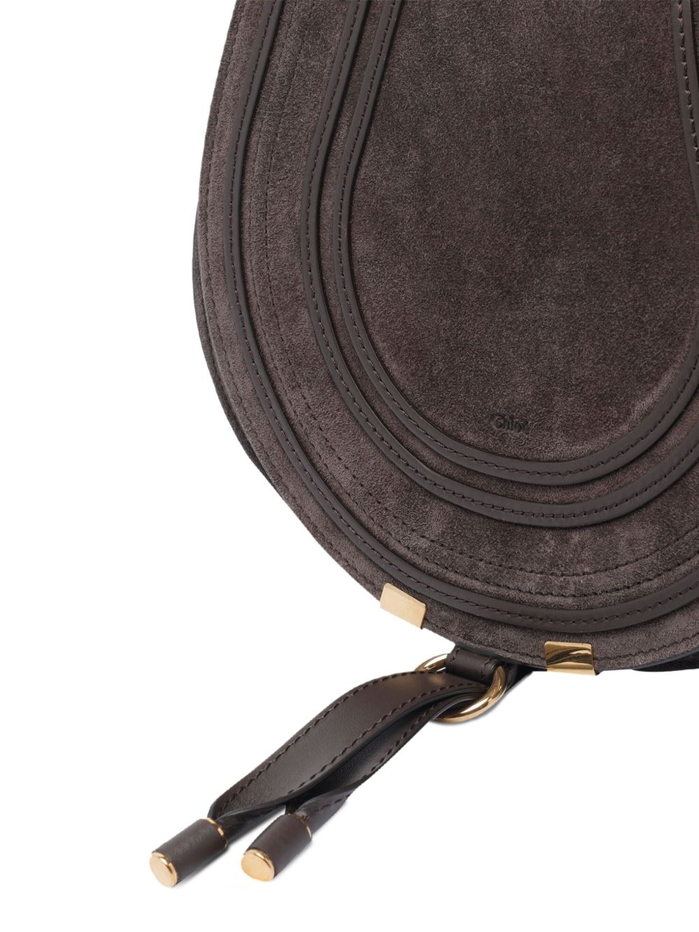 Chloé ChloÃ© Marcie Saddle Bag