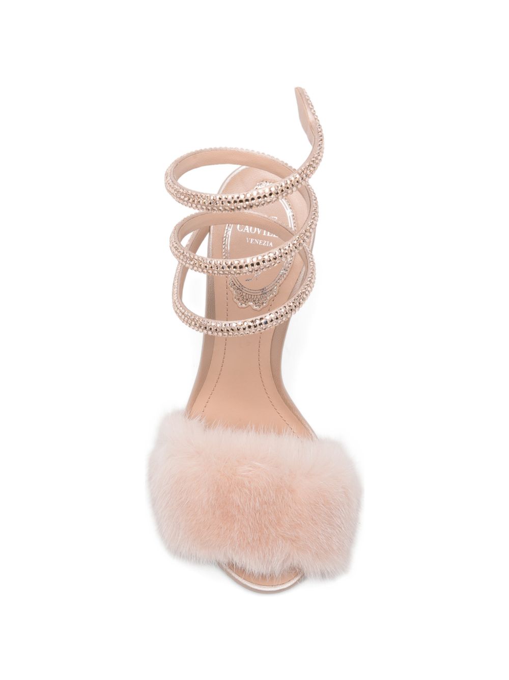 René Caovilla Sandals