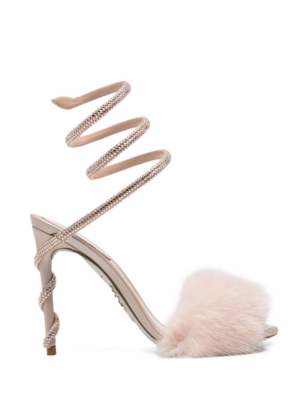 René Caovilla Sandals