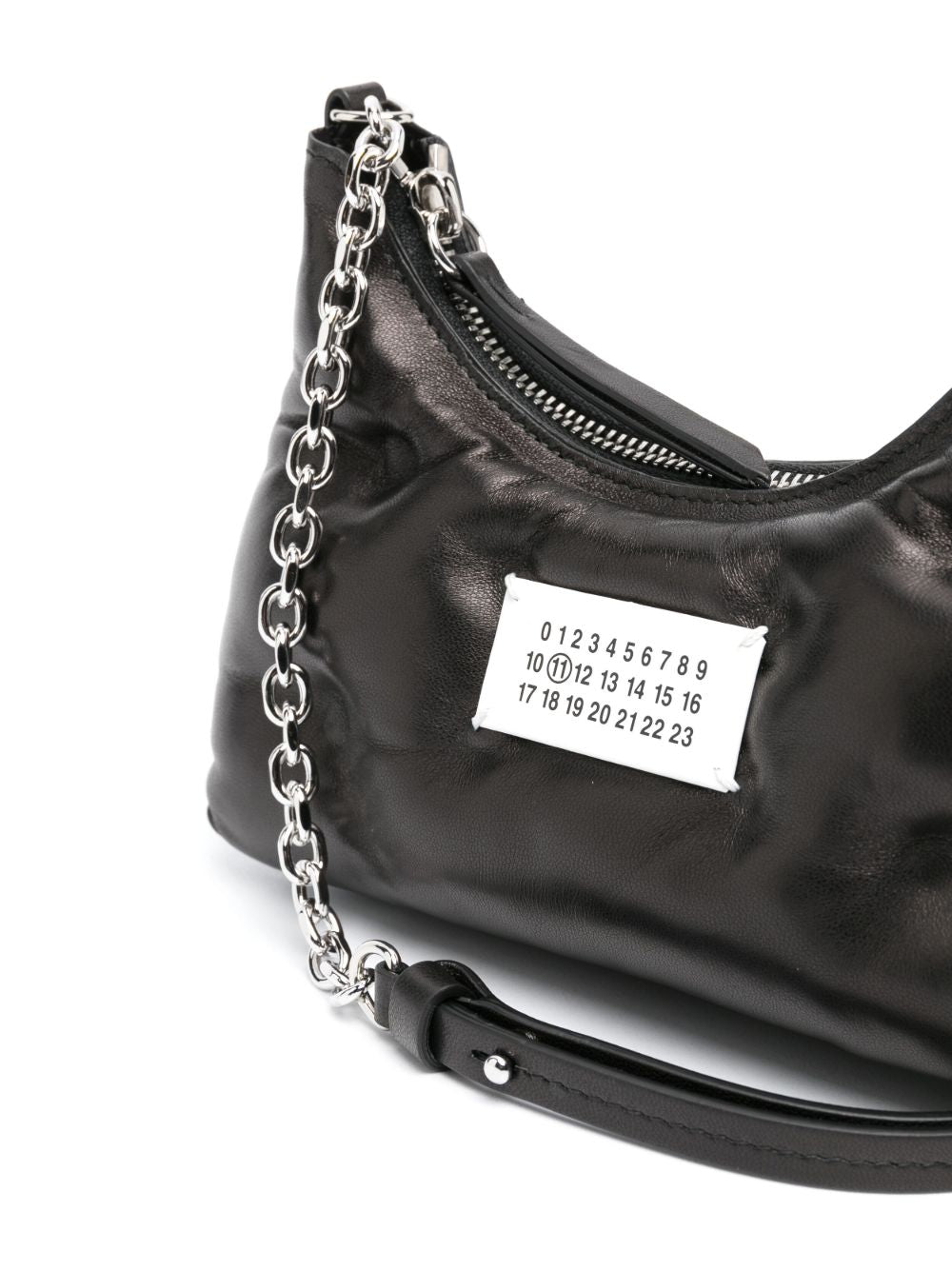 Maison Margiela Glam Slam Quilted Bag