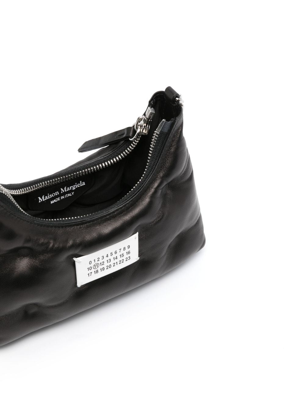 Maison Margiela Glam Slam Quilted Bag