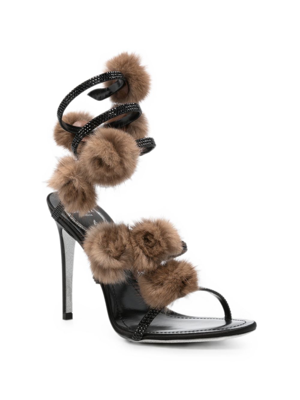 René Caovilla RenÃ© Caovilla Sandals