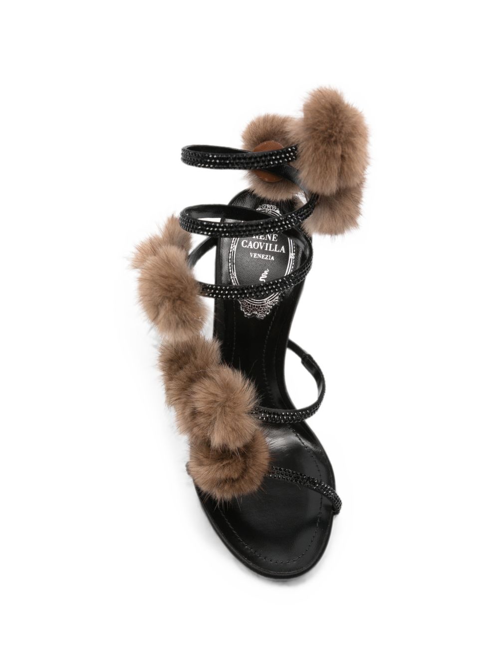 René Caovilla RenÃ© Caovilla Sandals