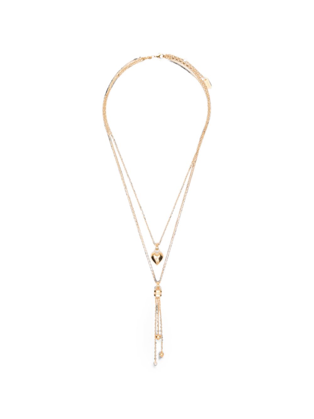 Chloé ChloÃ© ChloÃ¨ Bijoux GOLD