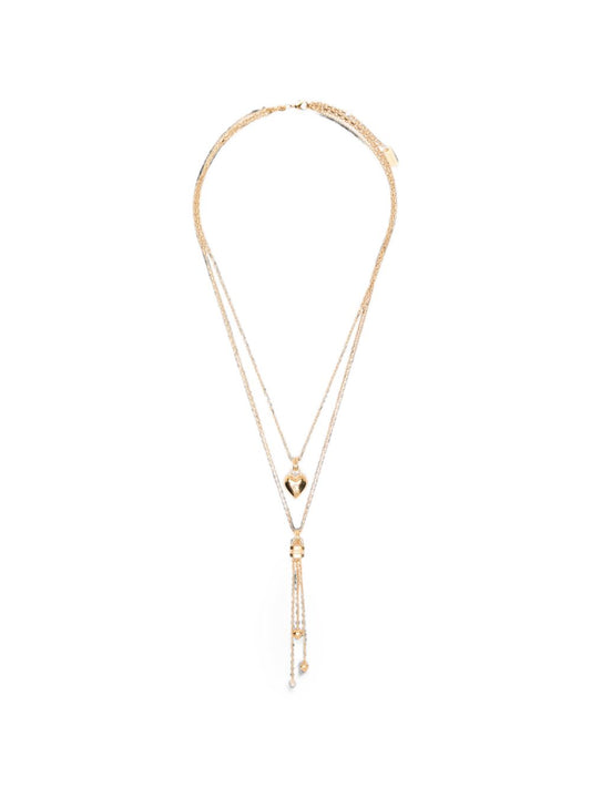 Chloé ChloÃ© ChloÃ¨ Bijoux GOLD