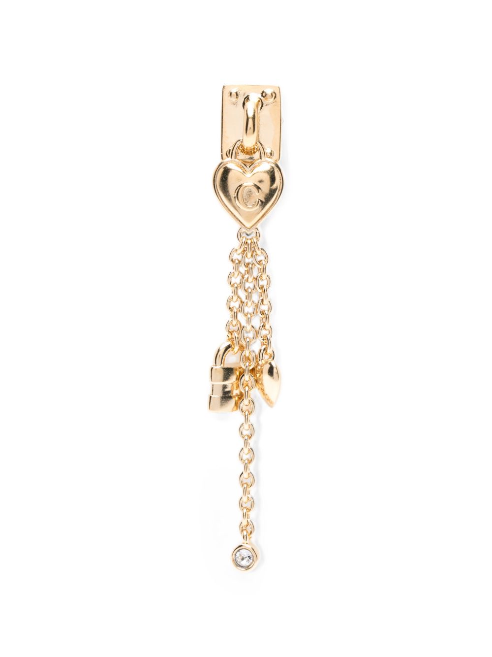 Chloé Chloe Earrings