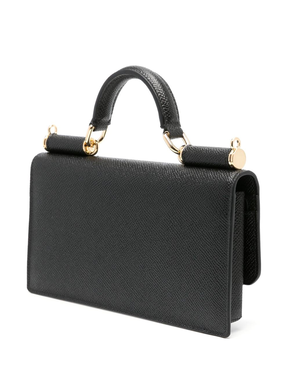 Dolce & Gabbana Bags.. BLACK