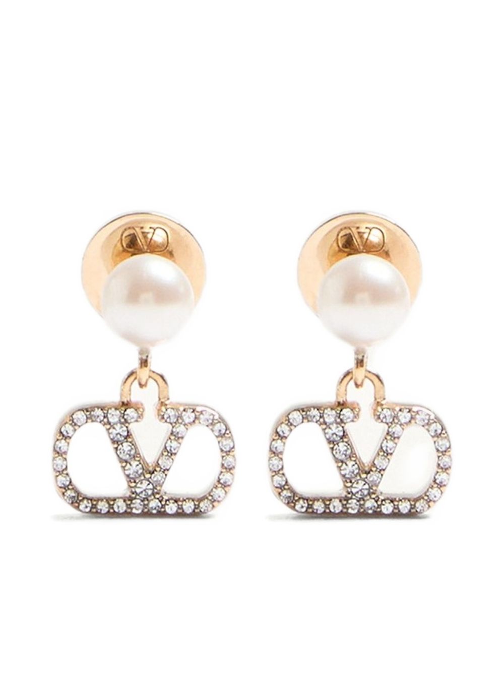 Valentino Garavani Bijoux GOLD