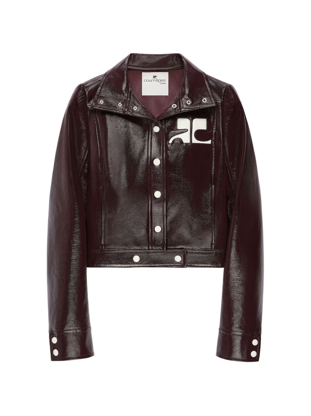 Courreges Re-Edition Jacket