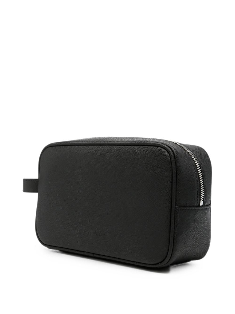 Emporio Armani Logo Crossbody Bag