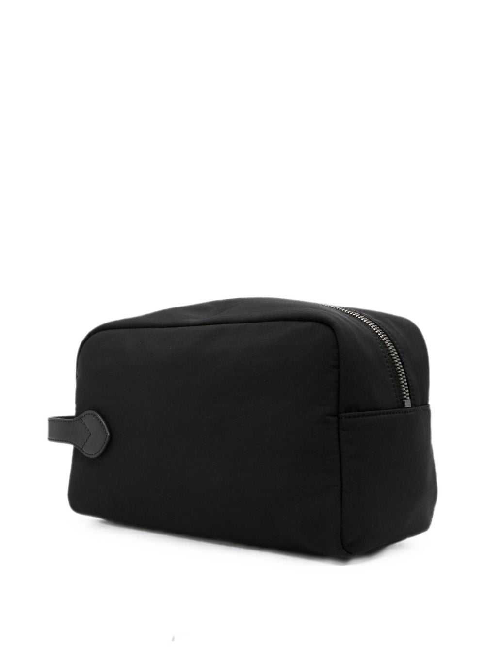 Emporio Armani Logo Travel Bag