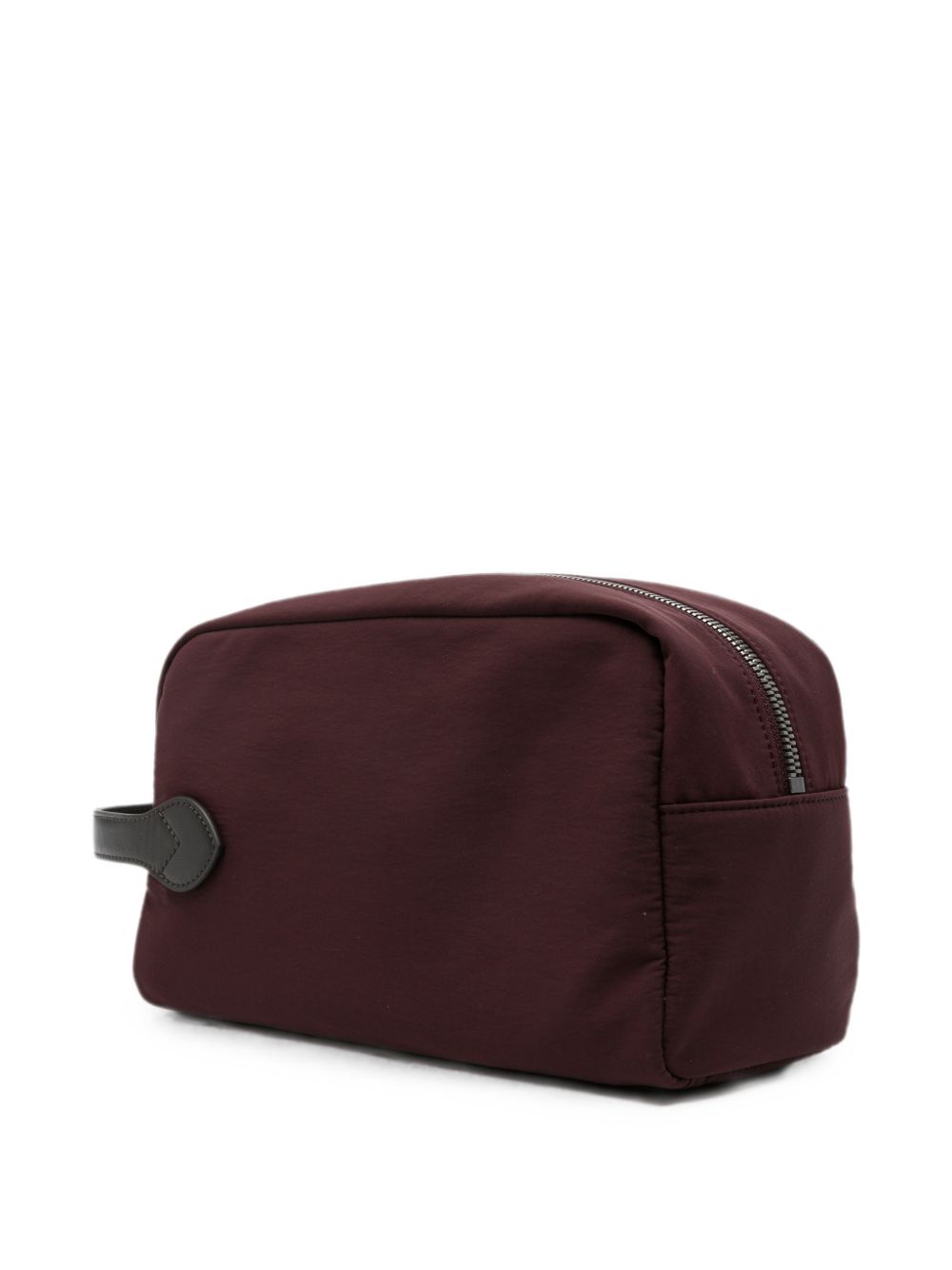 Emporio Armani Logo Travel Bag
