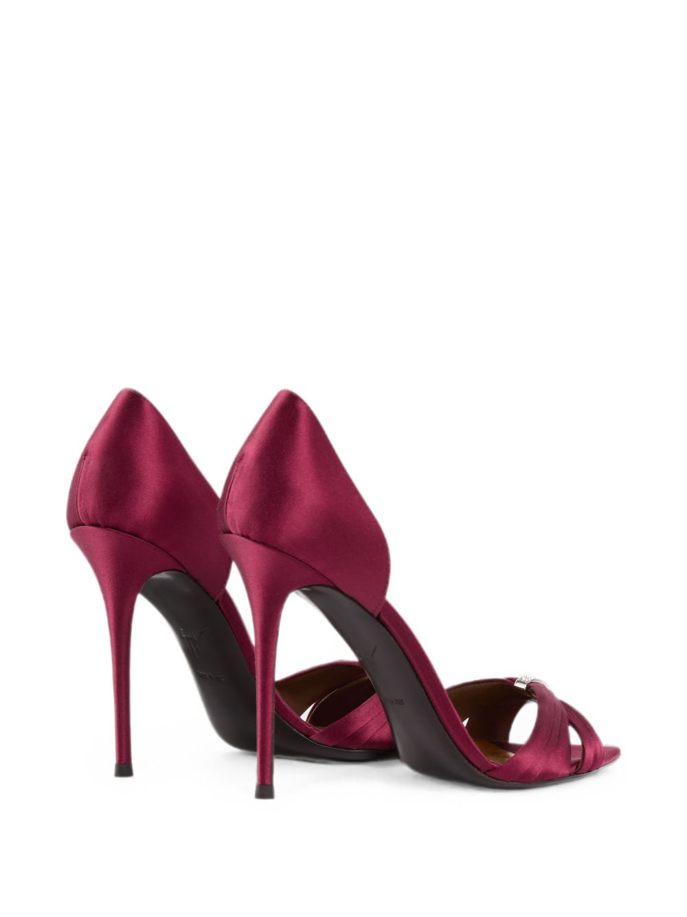 Giuseppe Zanotti Sandals