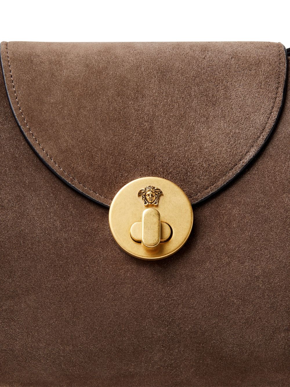 Versace Bags.. BROWN