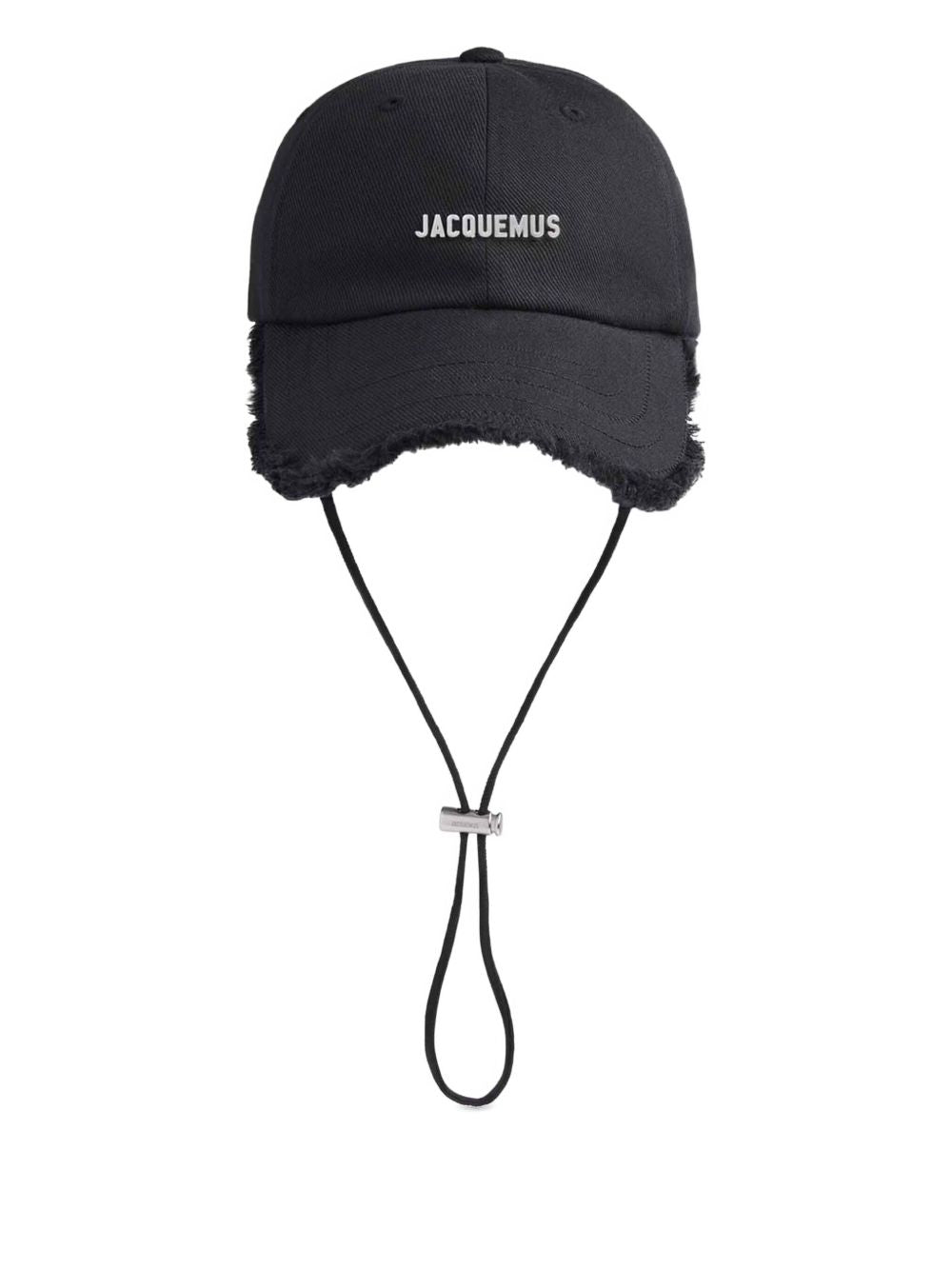 JACQUEMUS Cap