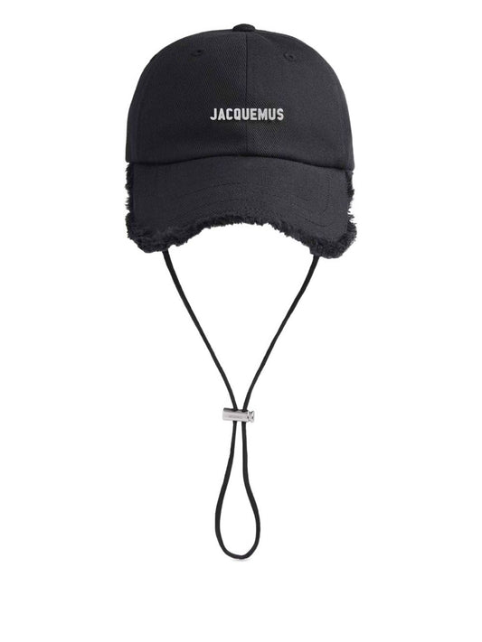 JACQUEMUS Cap