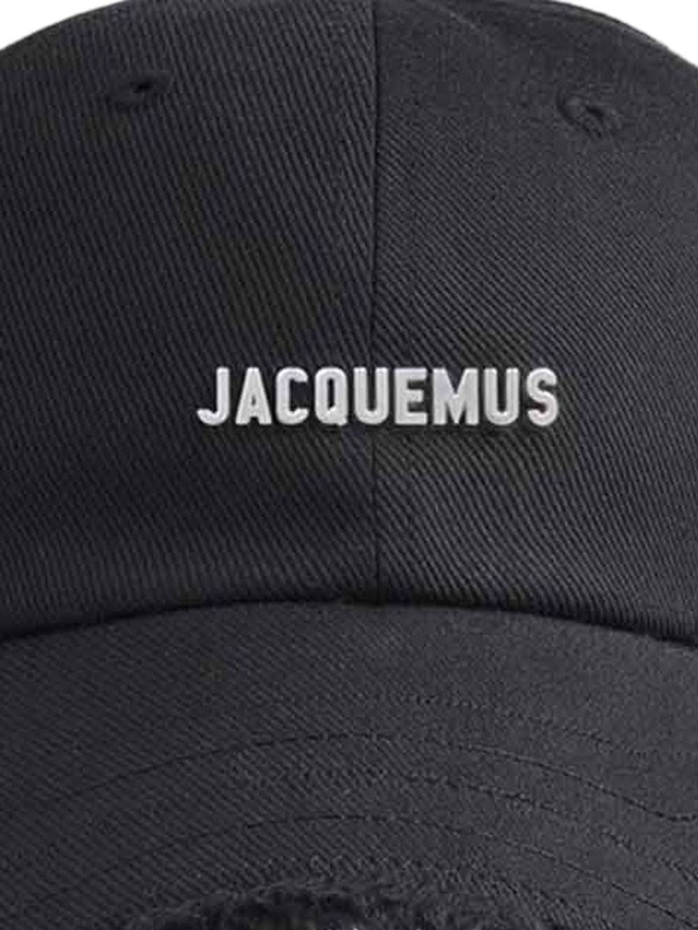 JACQUEMUS Cap
