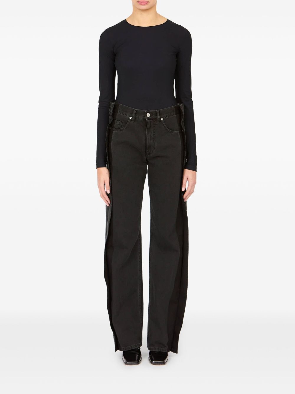 MM6 Maison Margiela Jeans
