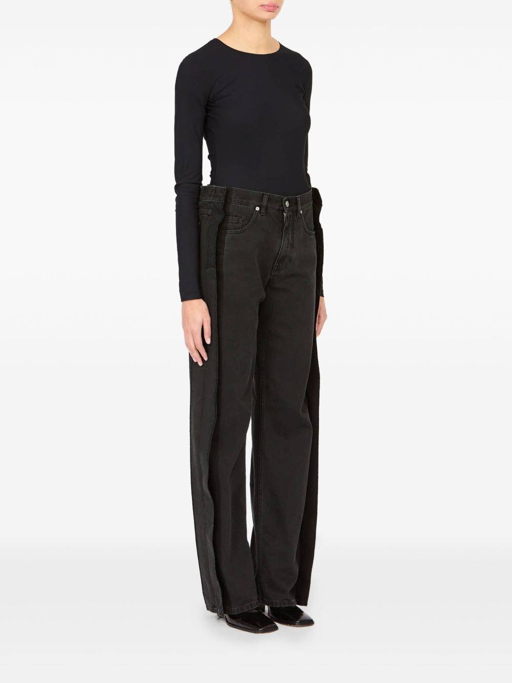 MM6 Maison Margiela Jeans