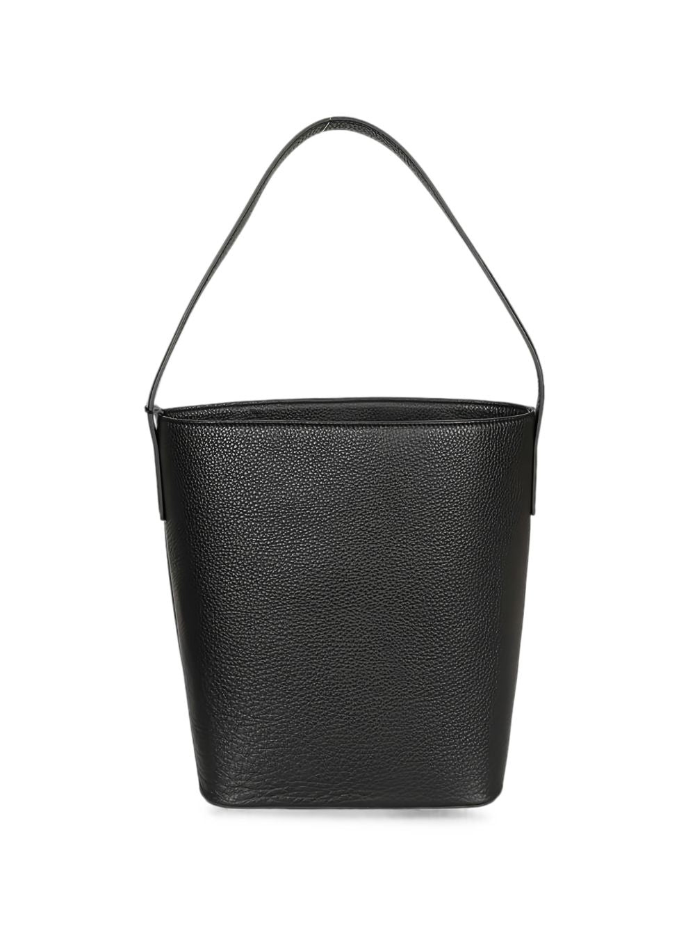 Mizuiro Medium Leather Shoulder Bag