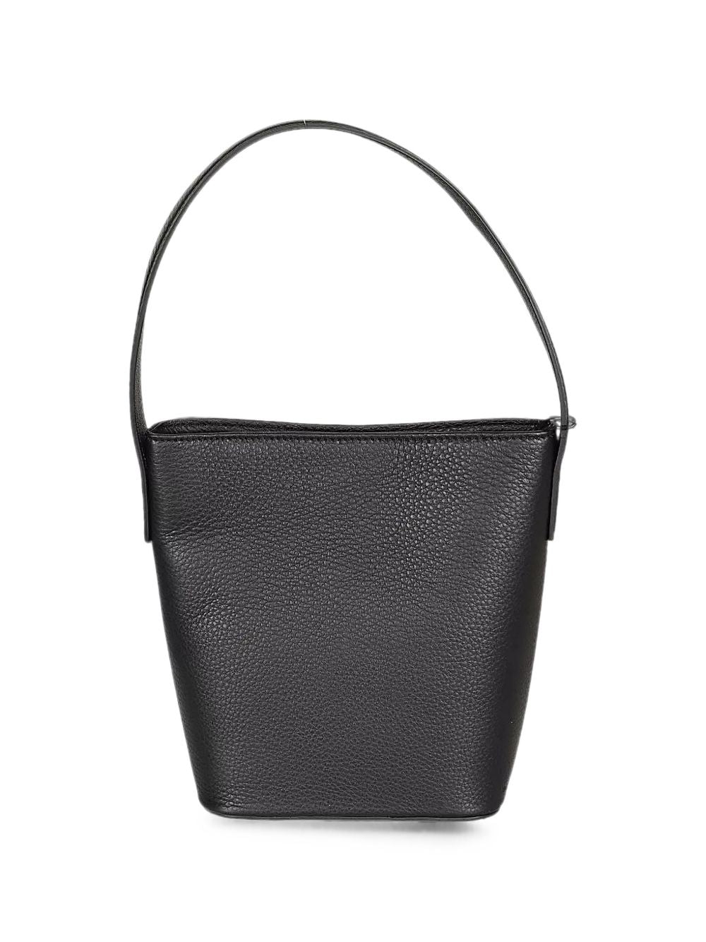 Mizuiro Small Leather Shoulder Bag