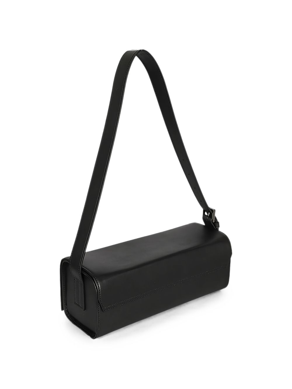 Mizuiro Rectangular Shoulder Bag